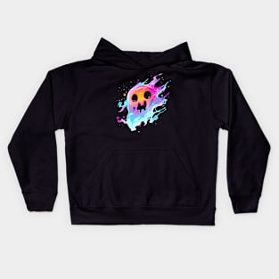 ghost Kids Hoodie